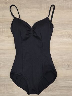 Ballet Dance Leotard